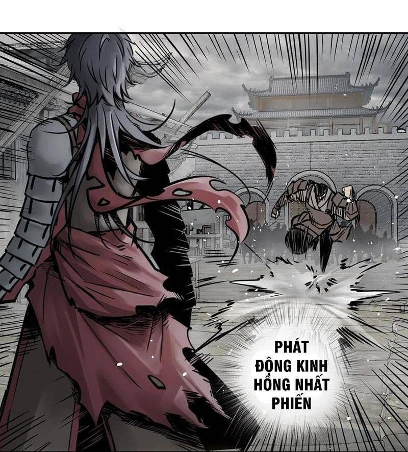 đọc truyện Bắt Đầu Từ Cửu Đầu Điểu Chương 56 ảnh 34 tại Thiên Thai Truyện