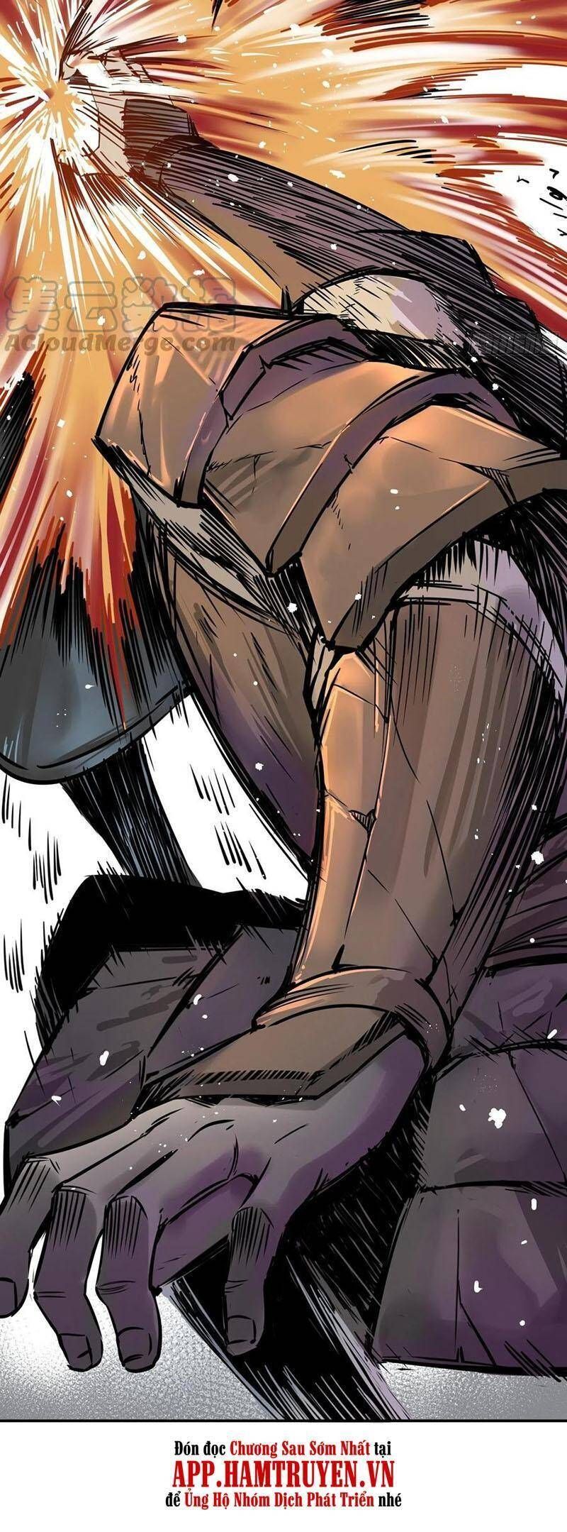 đọc truyện Bắt Đầu Từ Cửu Đầu Điểu Chương 56 ảnh 37 tại Thiên Thai Truyện