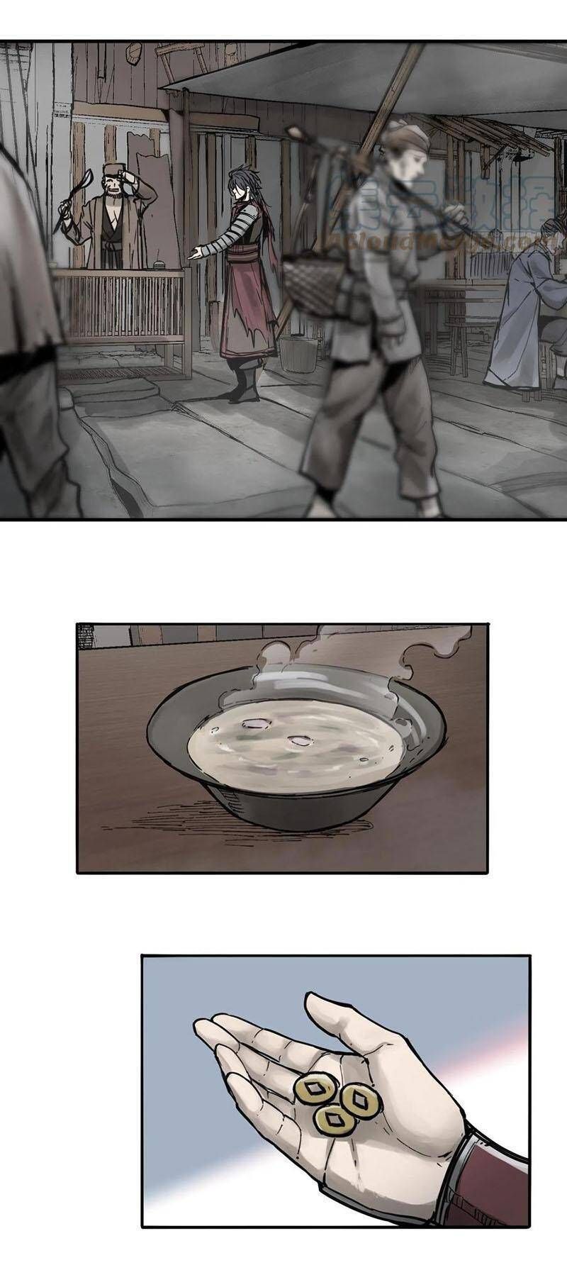 đọc truyện Bắt Đầu Từ Cửu Đầu Điểu Chương 56 ảnh 6 tại Thiên Thai Truyện