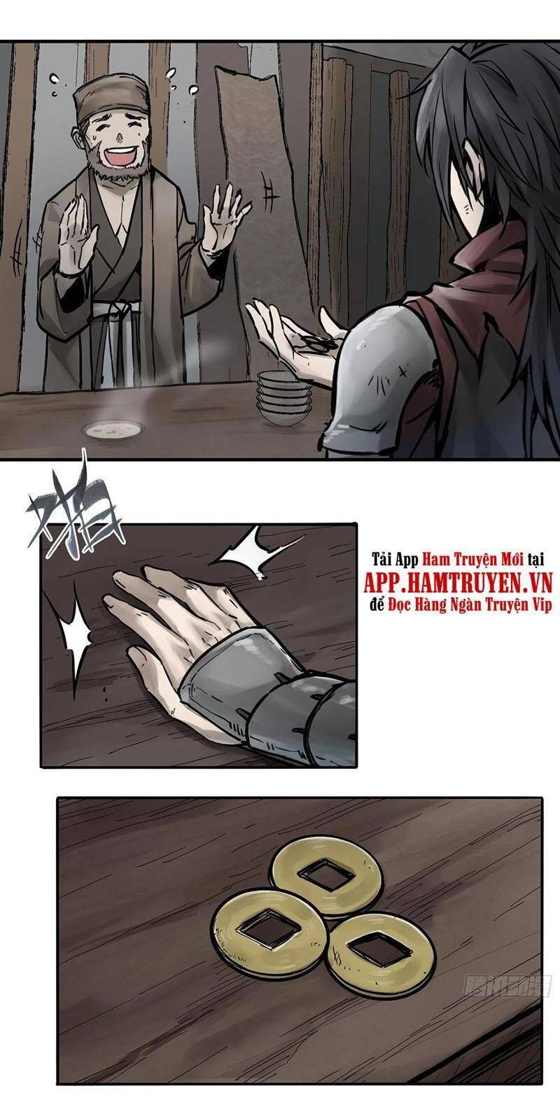 đọc truyện Bắt Đầu Từ Cửu Đầu Điểu Chương 56 ảnh 7 tại Thiên Thai Truyện