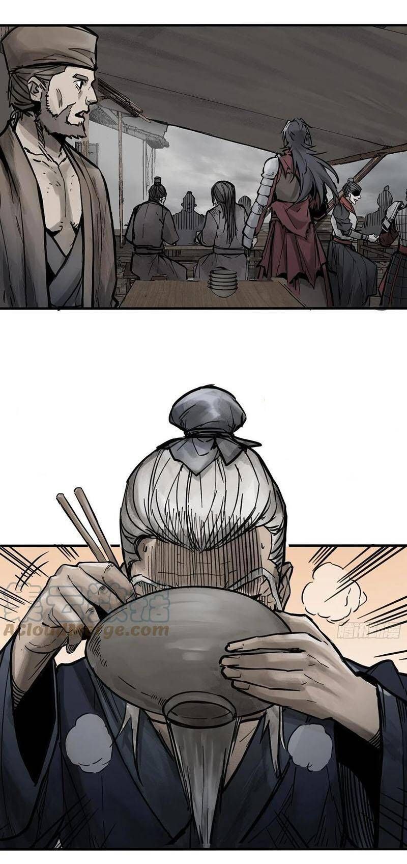 đọc truyện Bắt Đầu Từ Cửu Đầu Điểu Chương 56 ảnh 8 tại Thiên Thai Truyện