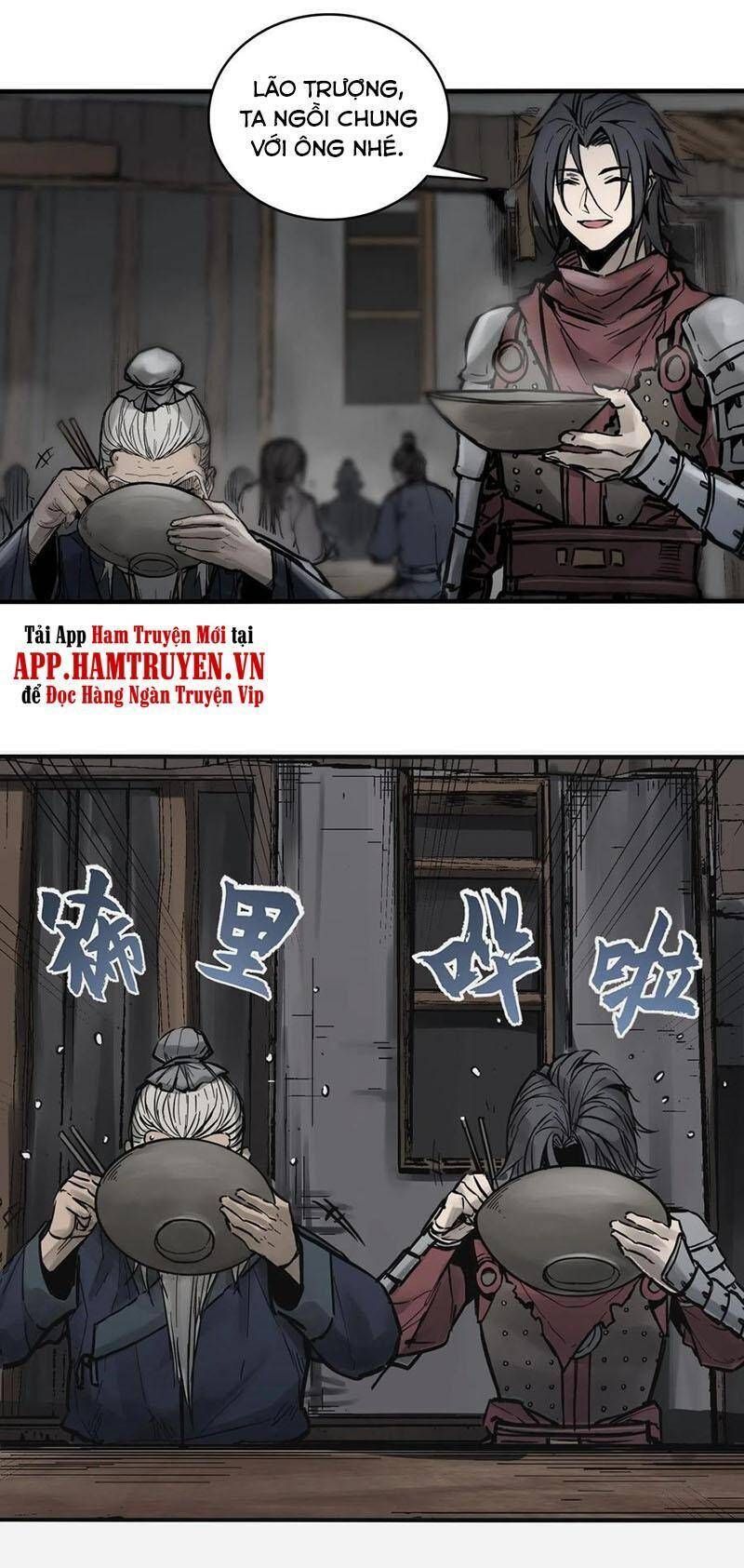 đọc truyện Bắt Đầu Từ Cửu Đầu Điểu Chương 56 ảnh 9 tại Thiên Thai Truyện