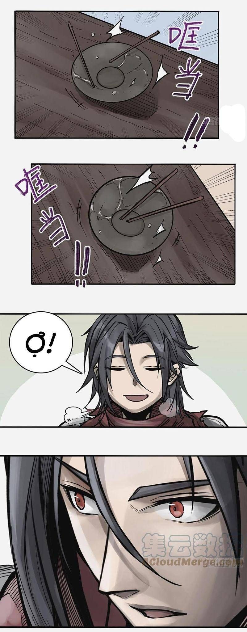 đọc truyện Bắt Đầu Từ Cửu Đầu Điểu Chương 56 ảnh 10 tại Thiên Thai Truyện