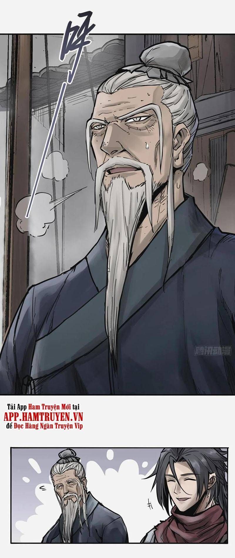 đọc truyện Bắt Đầu Từ Cửu Đầu Điểu Chương 56 ảnh 11 tại Thiên Thai Truyện