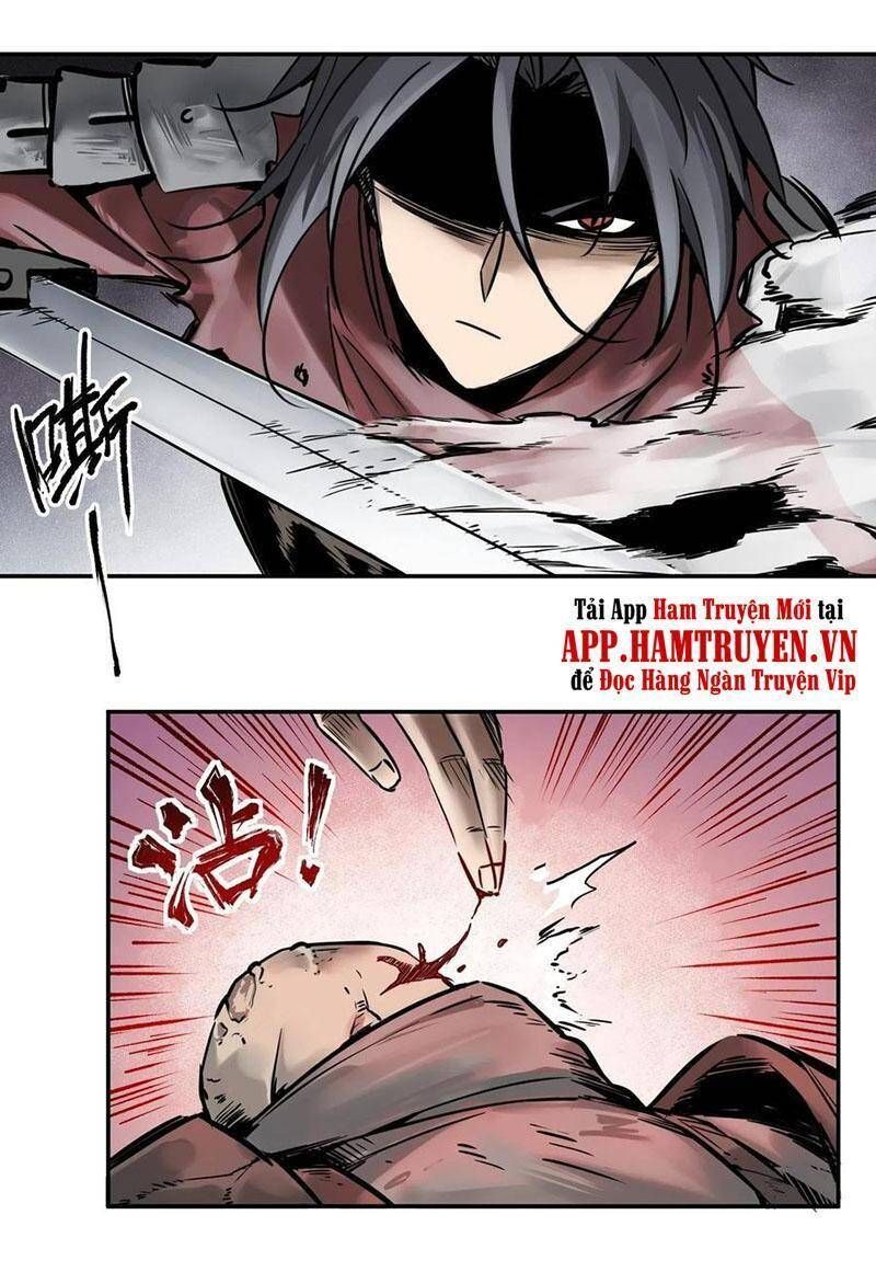 đọc truyện Bắt Đầu Từ Cửu Đầu Điểu Chương 57 ảnh 3 tại Thiên Thai Truyện