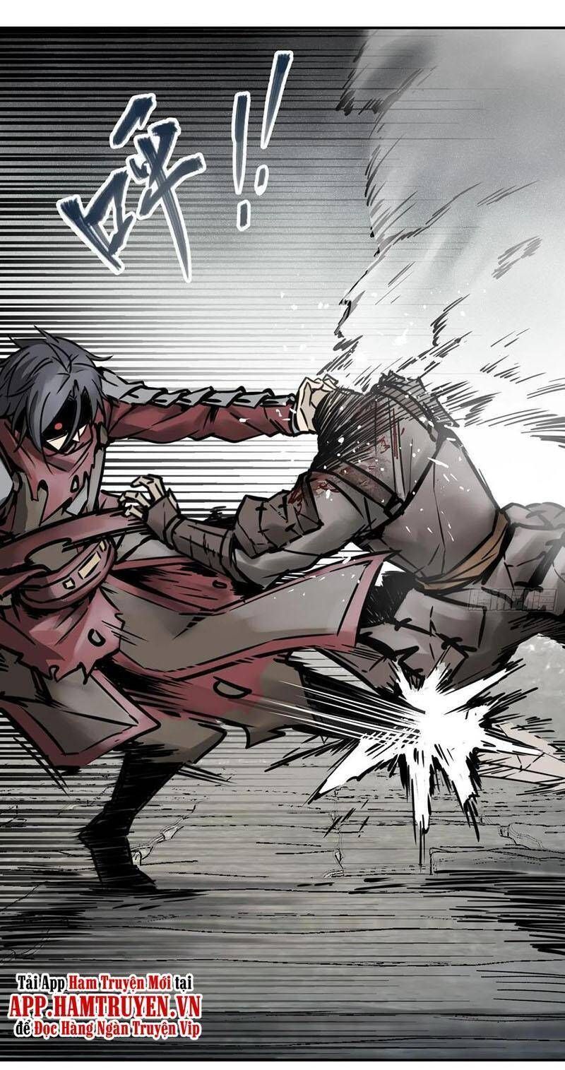 đọc truyện Bắt Đầu Từ Cửu Đầu Điểu Chương 57 ảnh 13 tại Thiên Thai Truyện