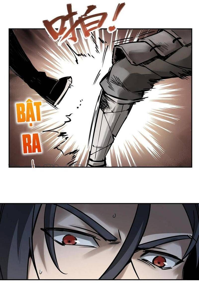 đọc truyện Bắt Đầu Từ Cửu Đầu Điểu Chương 57 ảnh 14 tại Thiên Thai Truyện