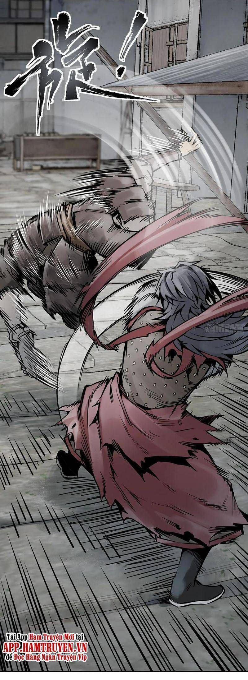 đọc truyện Bắt Đầu Từ Cửu Đầu Điểu Chương 57 ảnh 17 tại Thiên Thai Truyện