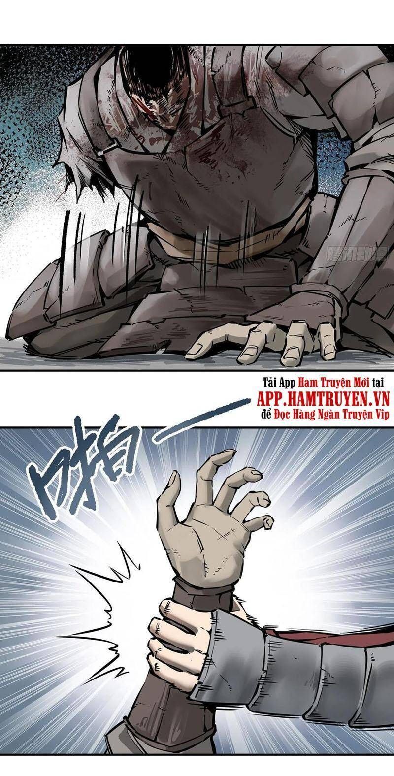 đọc truyện Bắt Đầu Từ Cửu Đầu Điểu Chương 57 ảnh 19 tại Thiên Thai Truyện