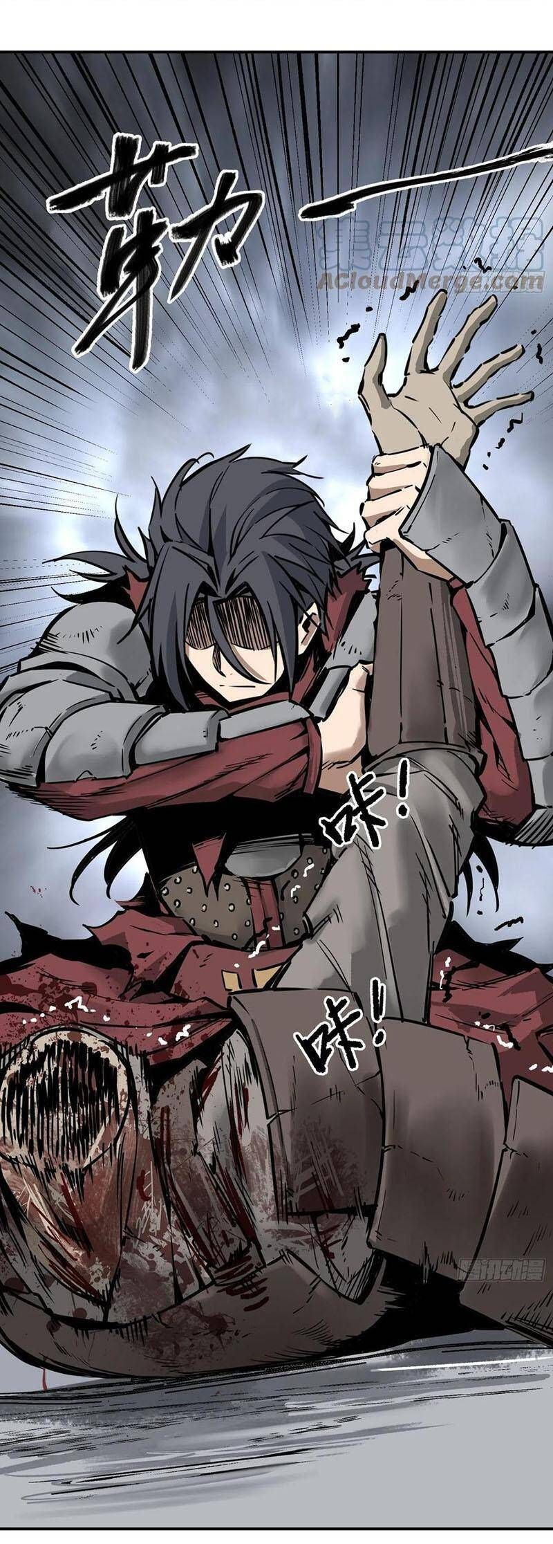 đọc truyện Bắt Đầu Từ Cửu Đầu Điểu Chương 57 ảnh 20 tại Thiên Thai Truyện