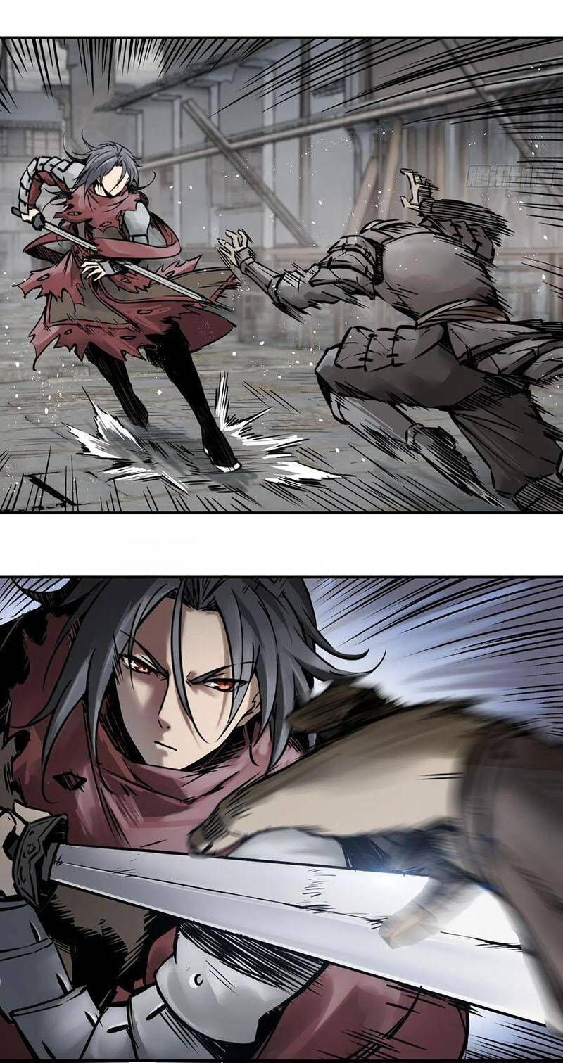 đọc truyện Bắt Đầu Từ Cửu Đầu Điểu Chương 57 ảnh 4 tại Thiên Thai Truyện