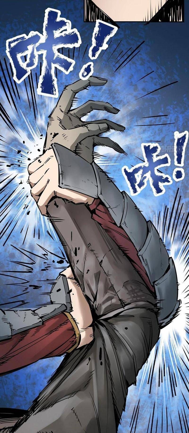 đọc truyện Bắt Đầu Từ Cửu Đầu Điểu Chương 57 ảnh 22 tại Thiên Thai Truyện