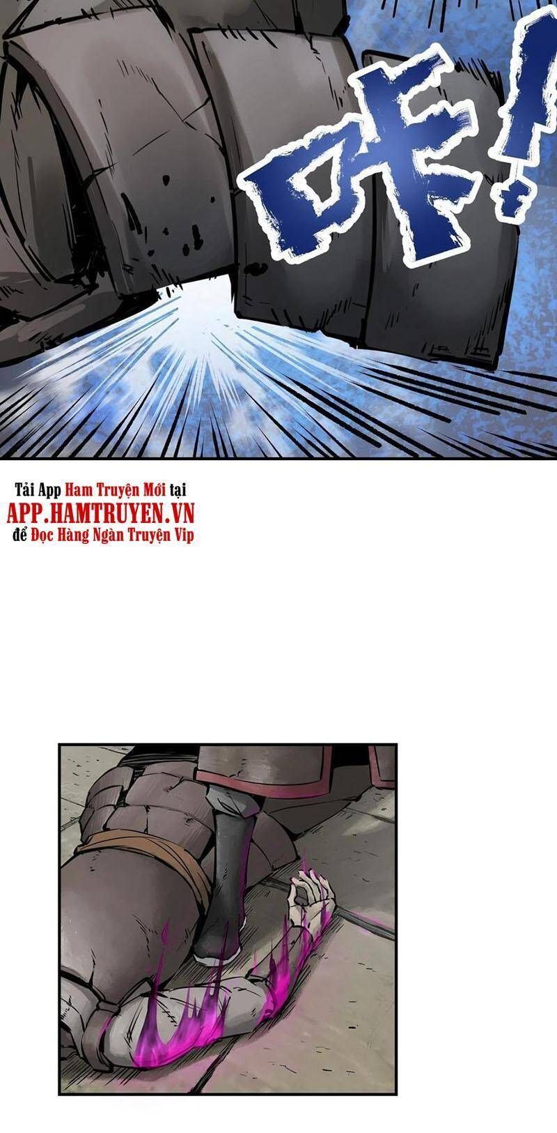 đọc truyện Bắt Đầu Từ Cửu Đầu Điểu Chương 57 ảnh 23 tại Thiên Thai Truyện