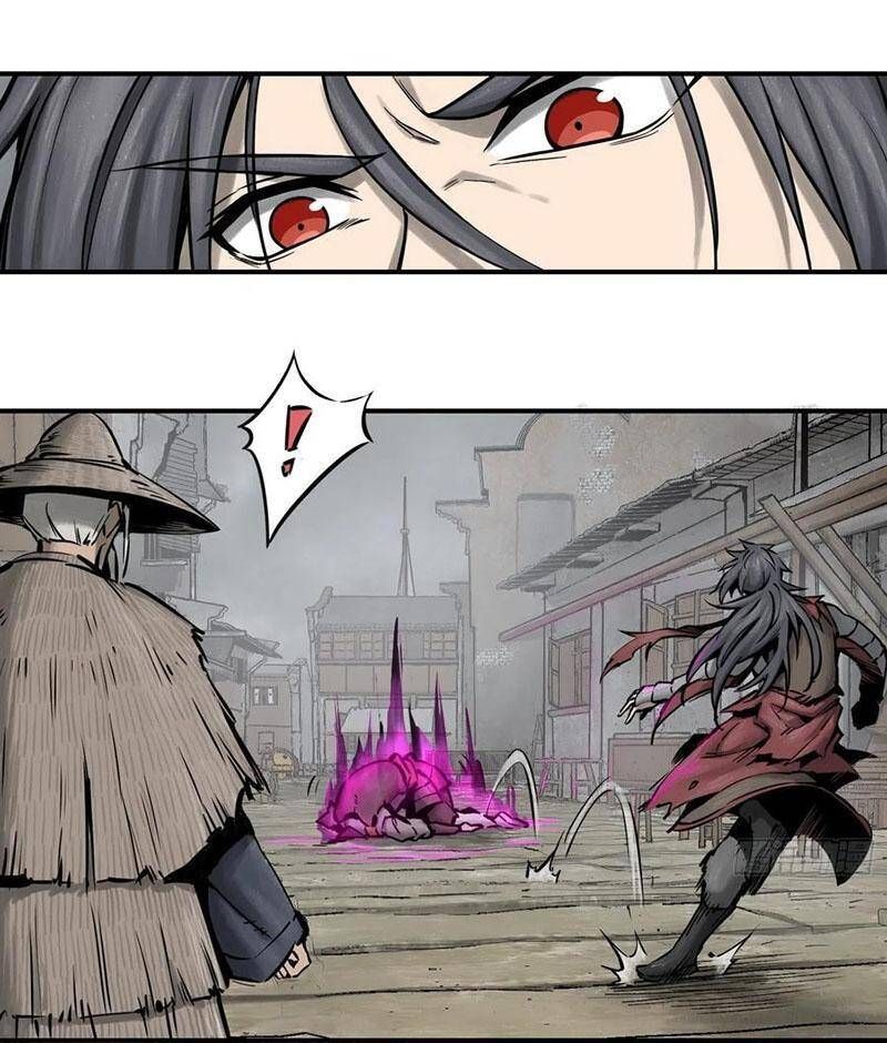 đọc truyện Bắt Đầu Từ Cửu Đầu Điểu Chương 57 ảnh 24 tại Thiên Thai Truyện