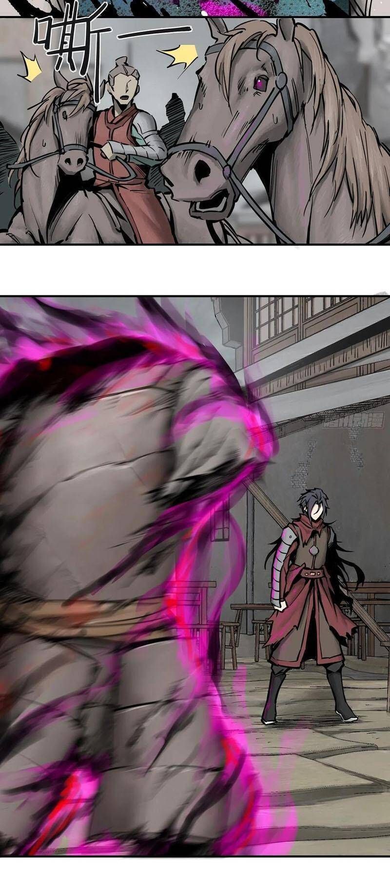 đọc truyện Bắt Đầu Từ Cửu Đầu Điểu Chương 57 ảnh 26 tại Thiên Thai Truyện