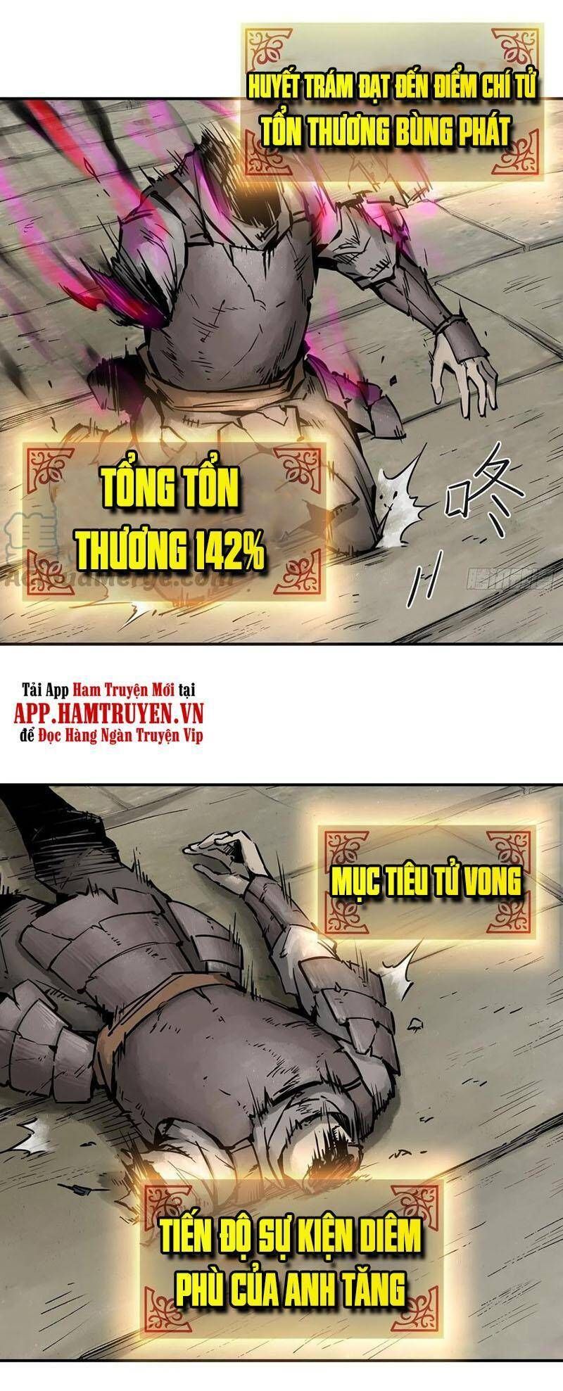 đọc truyện Bắt Đầu Từ Cửu Đầu Điểu Chương 57 ảnh 29 tại Thiên Thai Truyện