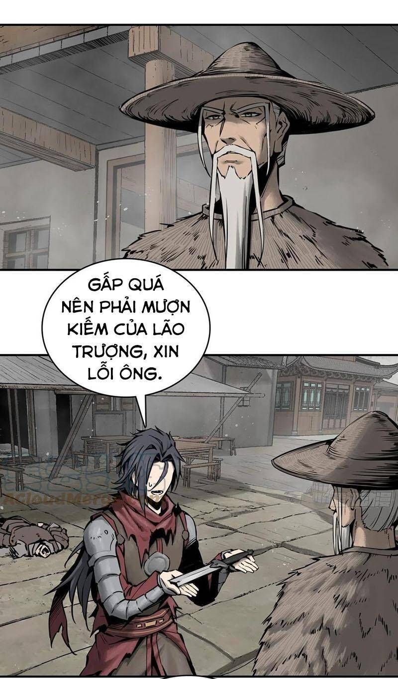 đọc truyện Bắt Đầu Từ Cửu Đầu Điểu Chương 57 ảnh 30 tại Thiên Thai Truyện