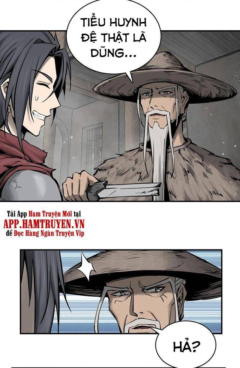 đọc truyện Bắt Đầu Từ Cửu Đầu Điểu Chương 57 ảnh 31 tại Thiên Thai Truyện