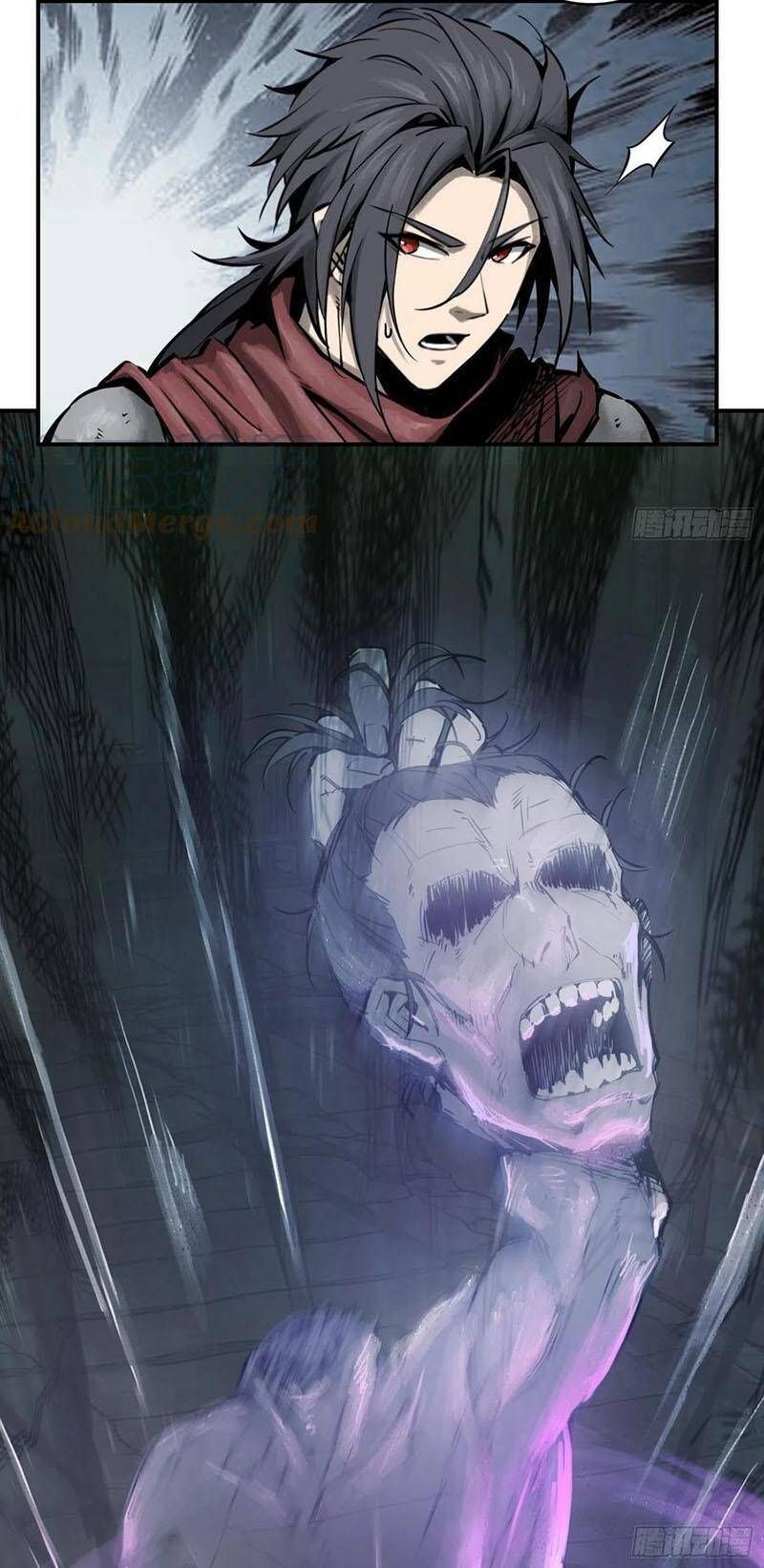 đọc truyện Bắt Đầu Từ Cửu Đầu Điểu Chương 57 ảnh 32 tại Thiên Thai Truyện