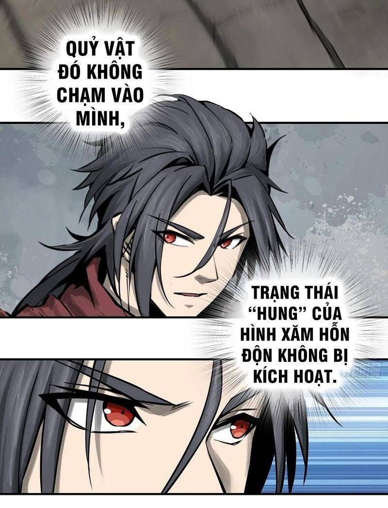 đọc truyện Bắt Đầu Từ Cửu Đầu Điểu Chương 57 ảnh 34 tại Thiên Thai Truyện