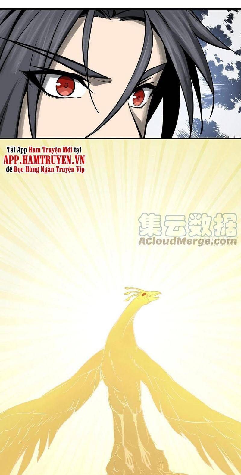 đọc truyện Bắt Đầu Từ Cửu Đầu Điểu Chương 57 ảnh 35 tại Thiên Thai Truyện