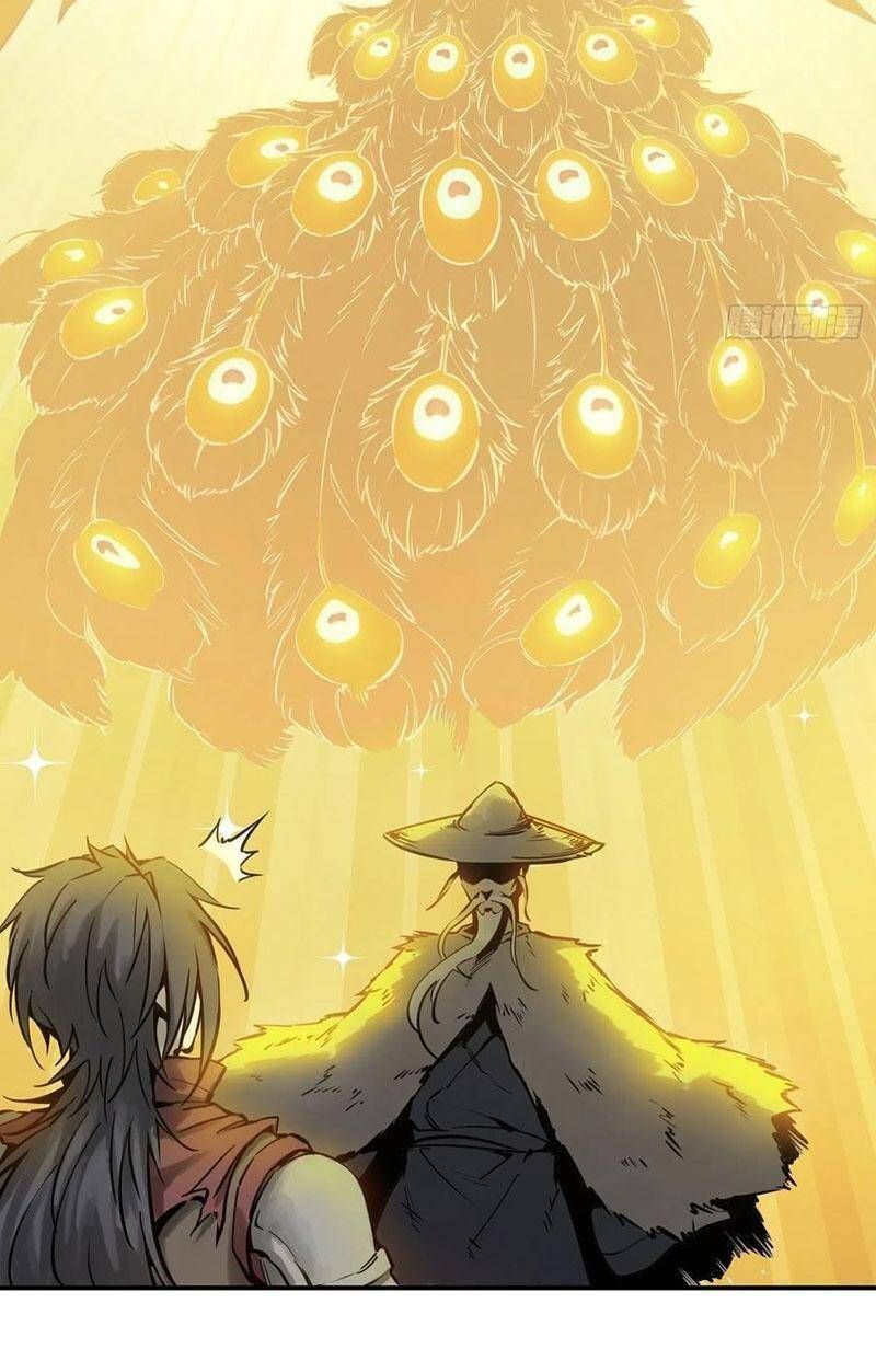 đọc truyện Bắt Đầu Từ Cửu Đầu Điểu Chương 57 ảnh 36 tại Thiên Thai Truyện