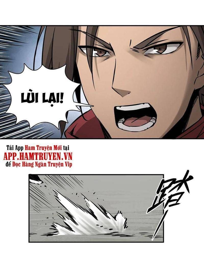 đọc truyện Bắt Đầu Từ Cửu Đầu Điểu Chương 57 ảnh 7 tại Thiên Thai Truyện