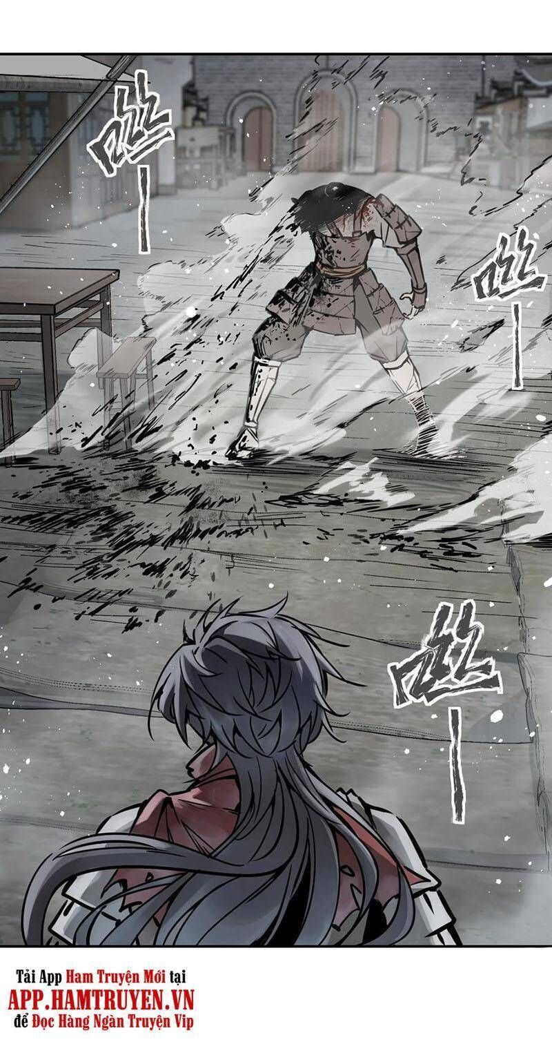 đọc truyện Bắt Đầu Từ Cửu Đầu Điểu Chương 57 ảnh 9 tại Thiên Thai Truyện