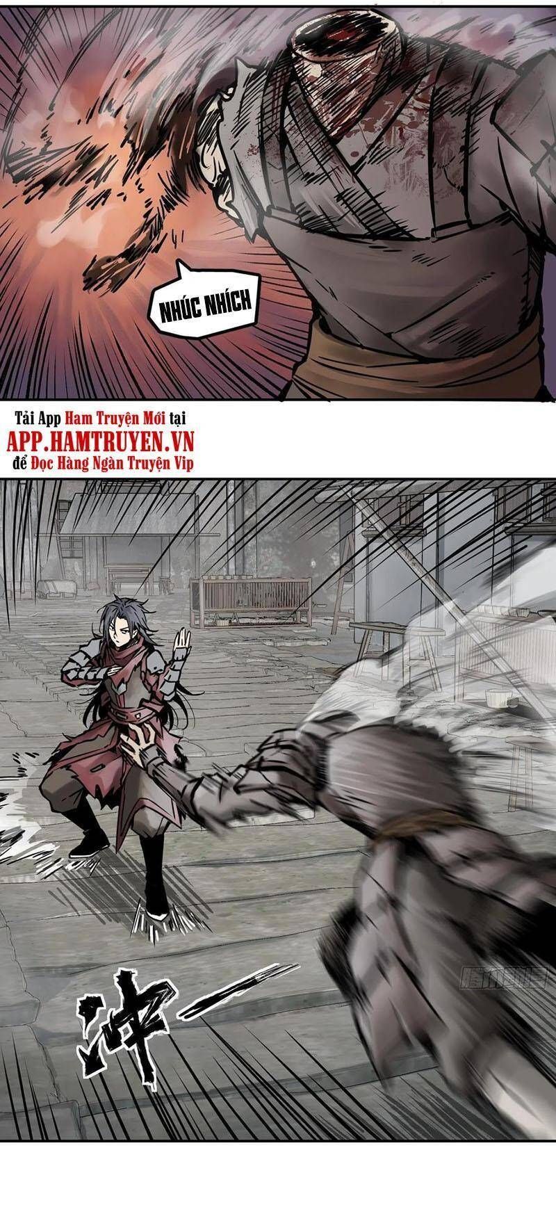 đọc truyện Bắt Đầu Từ Cửu Đầu Điểu Chương 57 ảnh 11 tại Thiên Thai Truyện