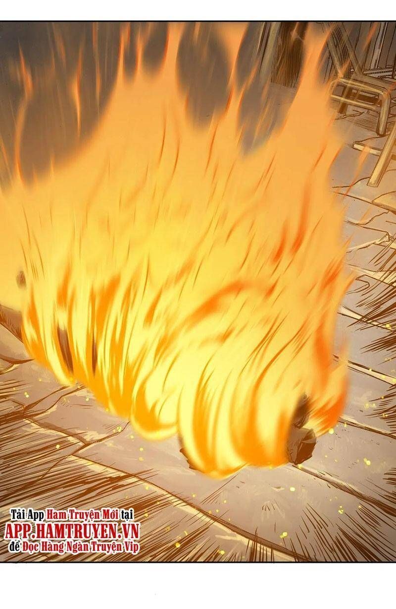 đọc truyện Bắt Đầu Từ Cửu Đầu Điểu Chương 58 ảnh 3 tại Thiên Thai Truyện