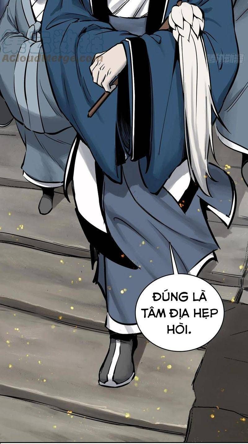 đọc truyện Bắt Đầu Từ Cửu Đầu Điểu Chương 58 ảnh 12 tại Thiên Thai Truyện