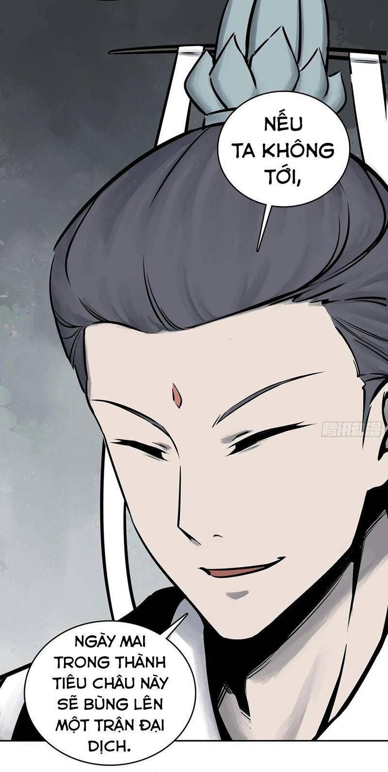 đọc truyện Bắt Đầu Từ Cửu Đầu Điểu Chương 58 ảnh 14 tại Thiên Thai Truyện