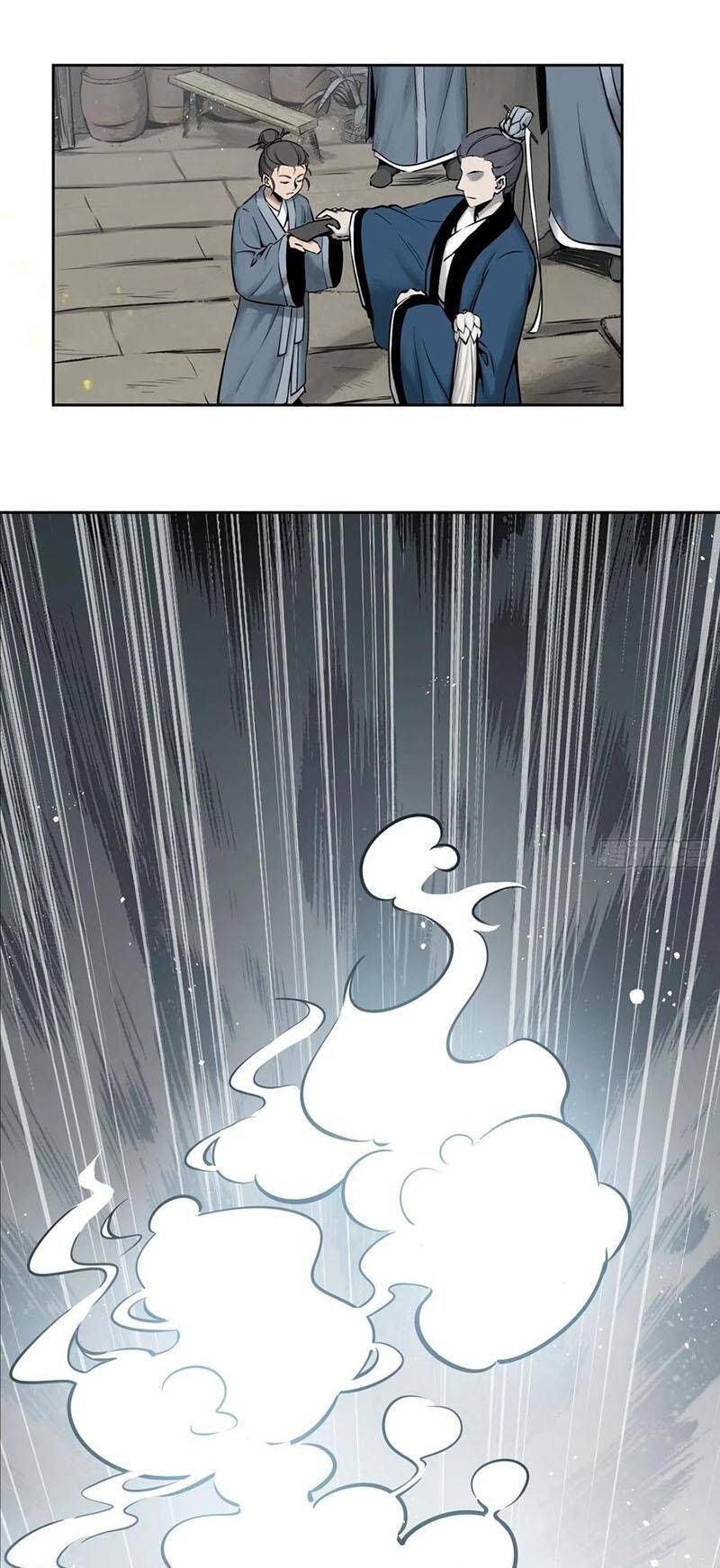 đọc truyện Bắt Đầu Từ Cửu Đầu Điểu Chương 58 ảnh 16 tại Thiên Thai Truyện