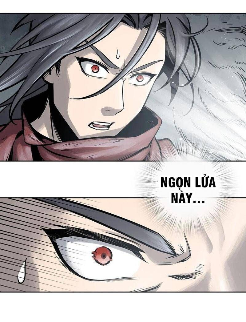 đọc truyện Bắt Đầu Từ Cửu Đầu Điểu Chương 58 ảnh 18 tại Thiên Thai Truyện