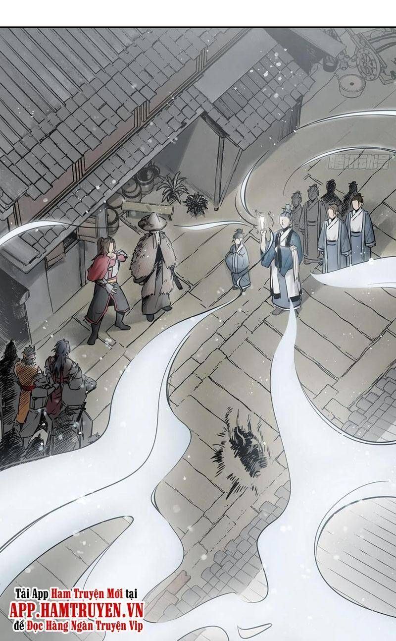 đọc truyện Bắt Đầu Từ Cửu Đầu Điểu Chương 58 ảnh 19 tại Thiên Thai Truyện