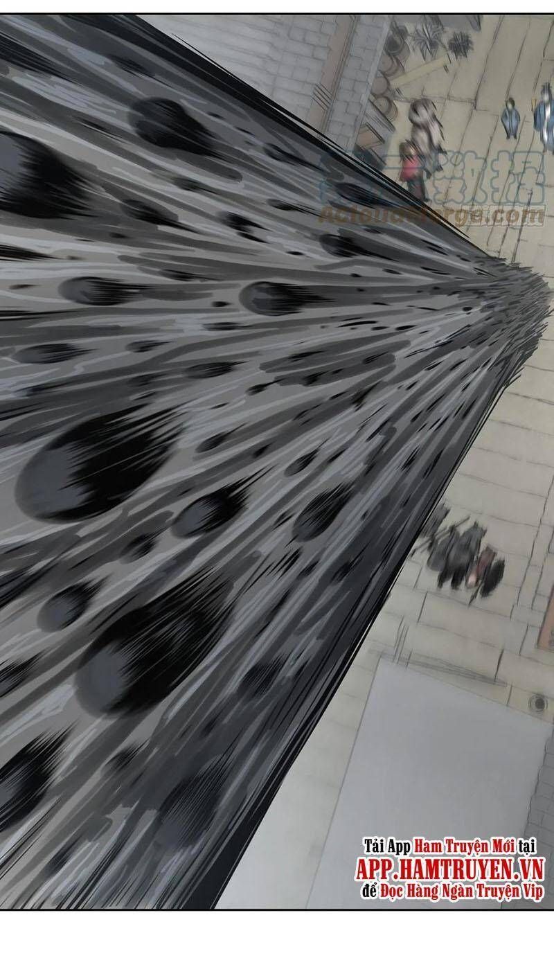 đọc truyện Bắt Đầu Từ Cửu Đầu Điểu Chương 58 ảnh 21 tại Thiên Thai Truyện