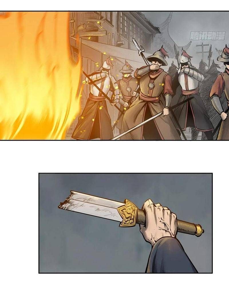 đọc truyện Bắt Đầu Từ Cửu Đầu Điểu Chương 58 ảnh 4 tại Thiên Thai Truyện