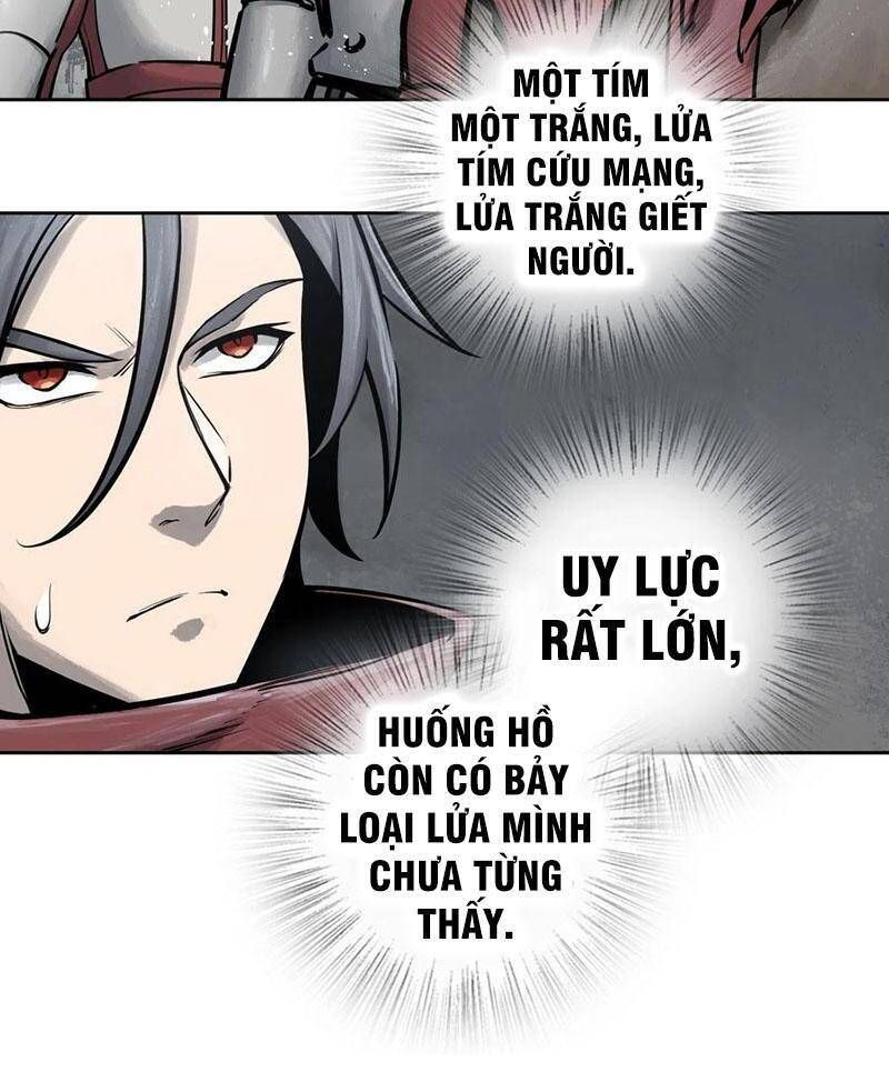 đọc truyện Bắt Đầu Từ Cửu Đầu Điểu Chương 58 ảnh 26 tại Thiên Thai Truyện