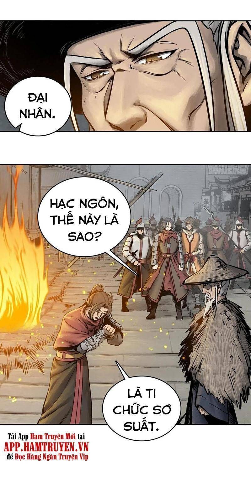 đọc truyện Bắt Đầu Từ Cửu Đầu Điểu Chương 58 ảnh 5 tại Thiên Thai Truyện