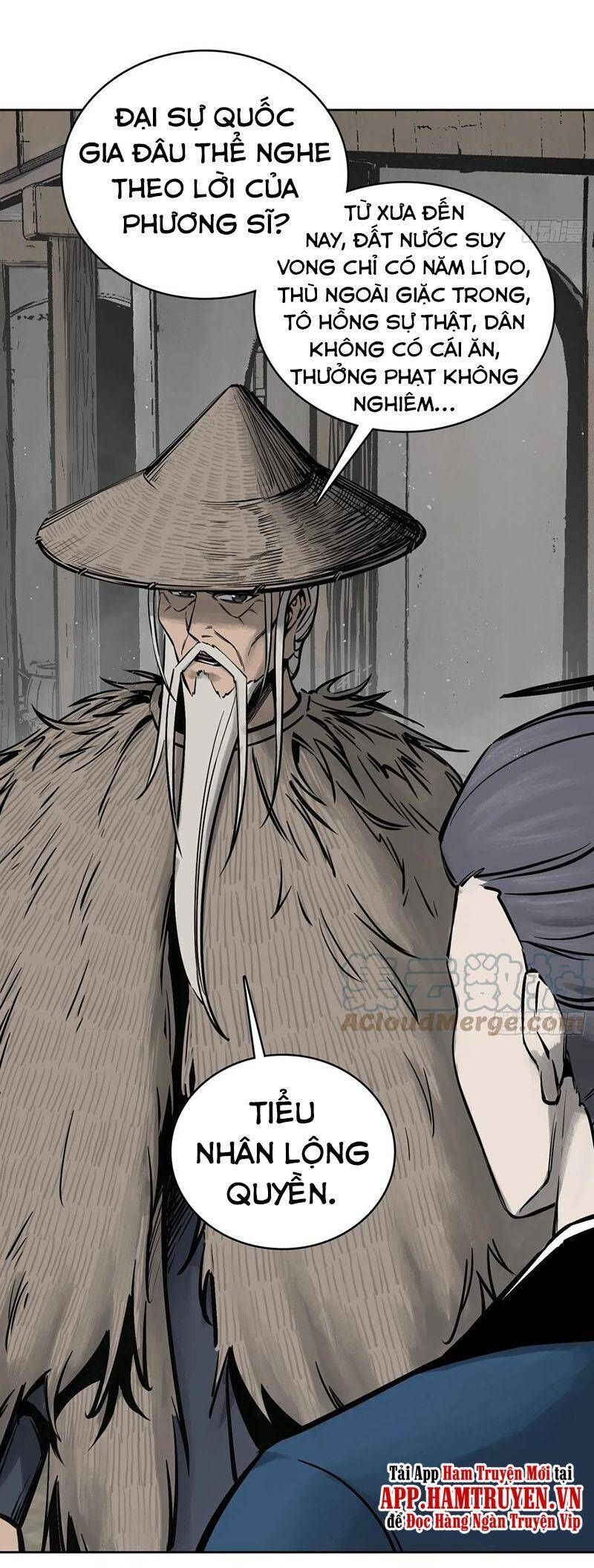 đọc truyện Bắt Đầu Từ Cửu Đầu Điểu Chương 58 ảnh 33 tại Thiên Thai Truyện