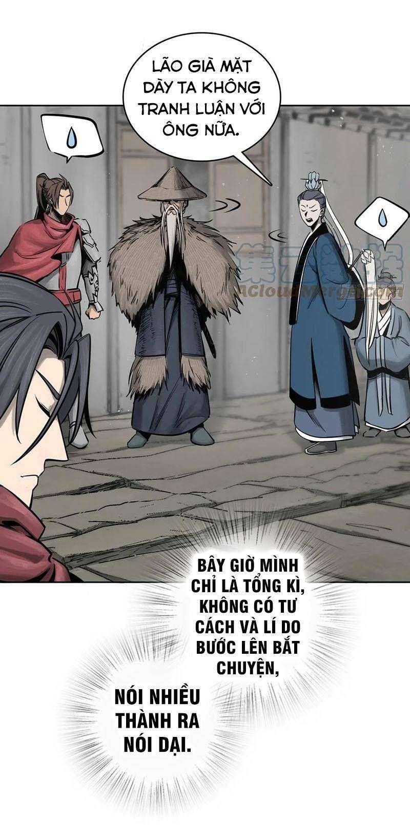 đọc truyện Bắt Đầu Từ Cửu Đầu Điểu Chương 58 ảnh 36 tại Thiên Thai Truyện