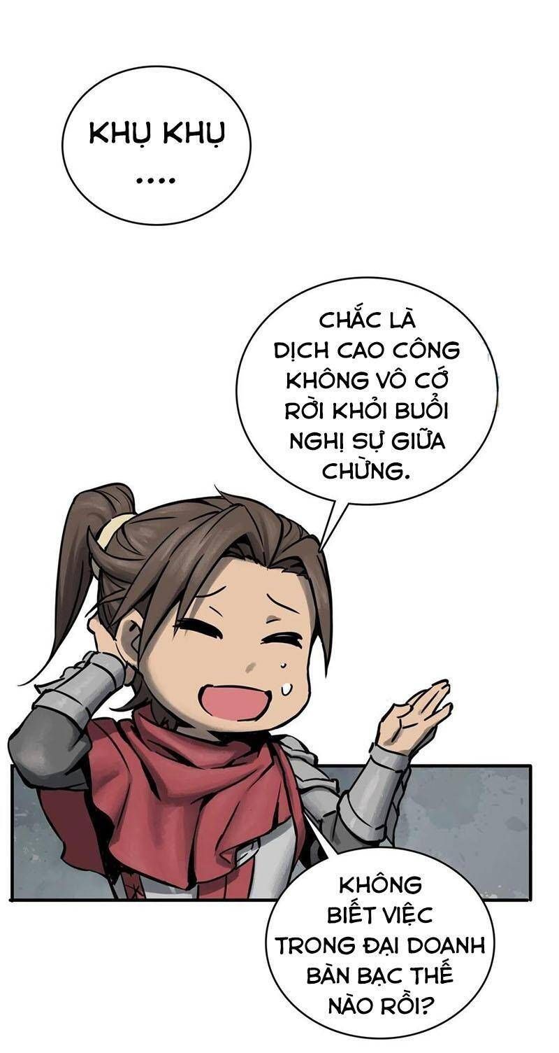 đọc truyện Bắt Đầu Từ Cửu Đầu Điểu Chương 58 ảnh 38 tại Thiên Thai Truyện