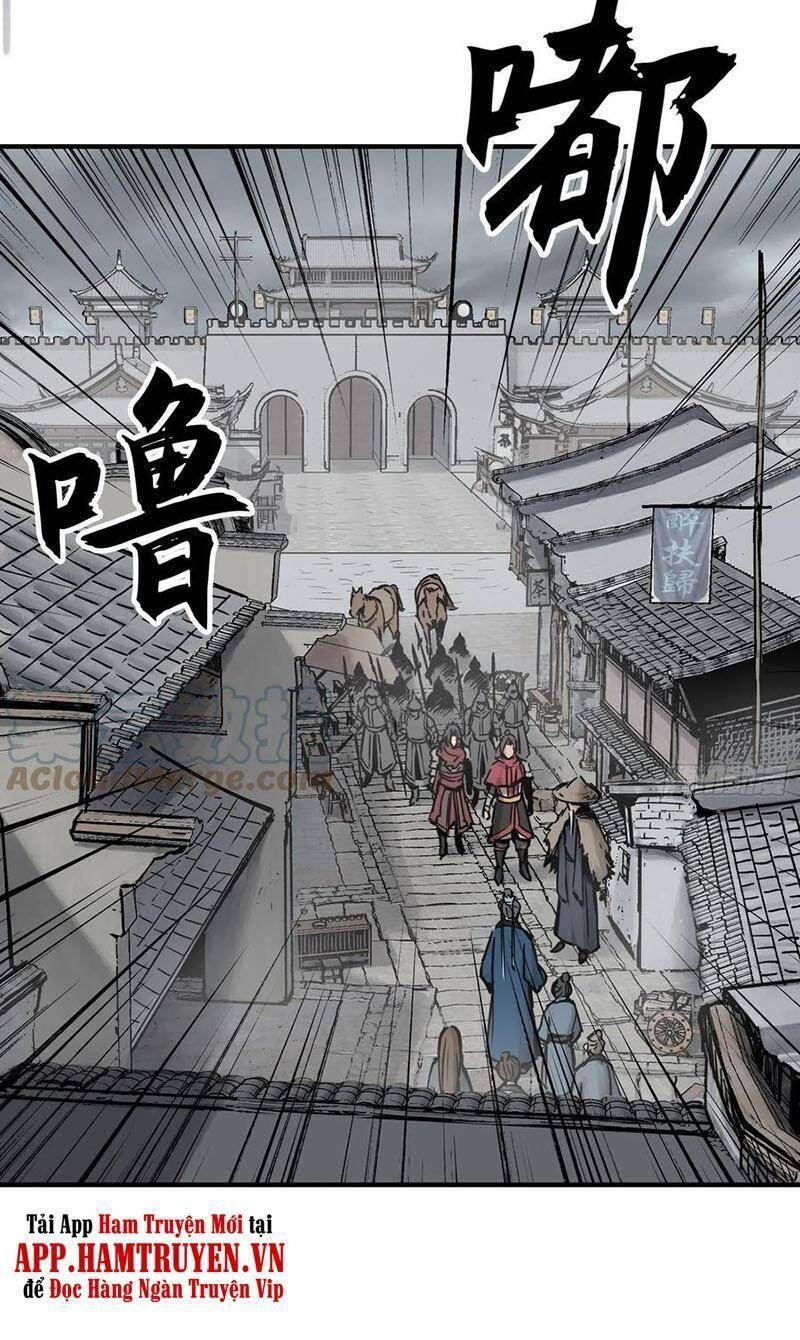 đọc truyện Bắt Đầu Từ Cửu Đầu Điểu Chương 58 ảnh 41 tại Thiên Thai Truyện