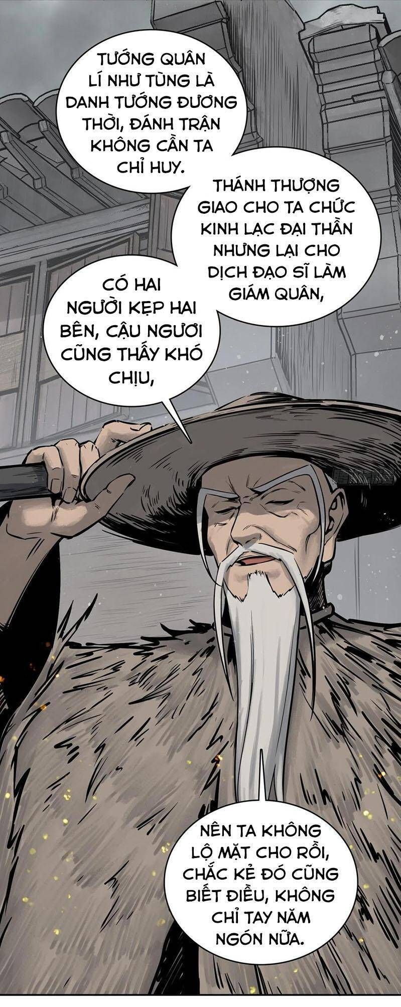 đọc truyện Bắt Đầu Từ Cửu Đầu Điểu Chương 58 ảnh 10 tại Thiên Thai Truyện