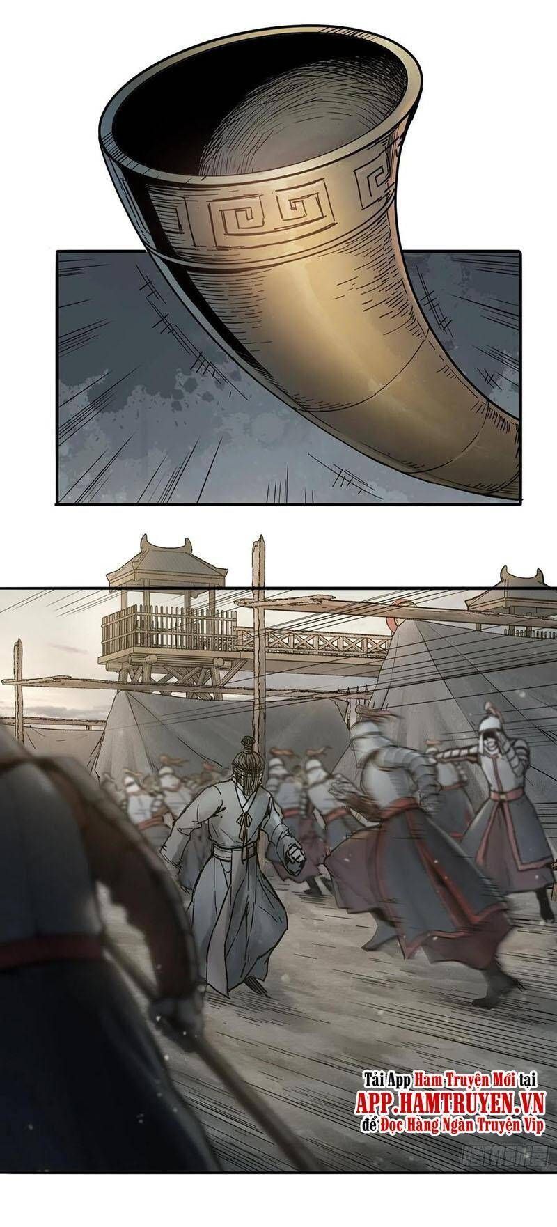 đọc truyện Bắt Đầu Từ Cửu Đầu Điểu Chương 59 ảnh 3 tại Thiên Thai Truyện