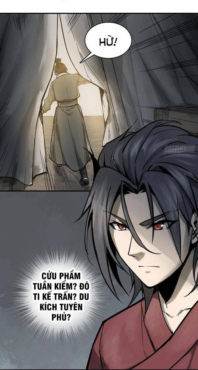 đọc truyện Bắt Đầu Từ Cửu Đầu Điểu Chương 59 ảnh 14 tại Thiên Thai Truyện