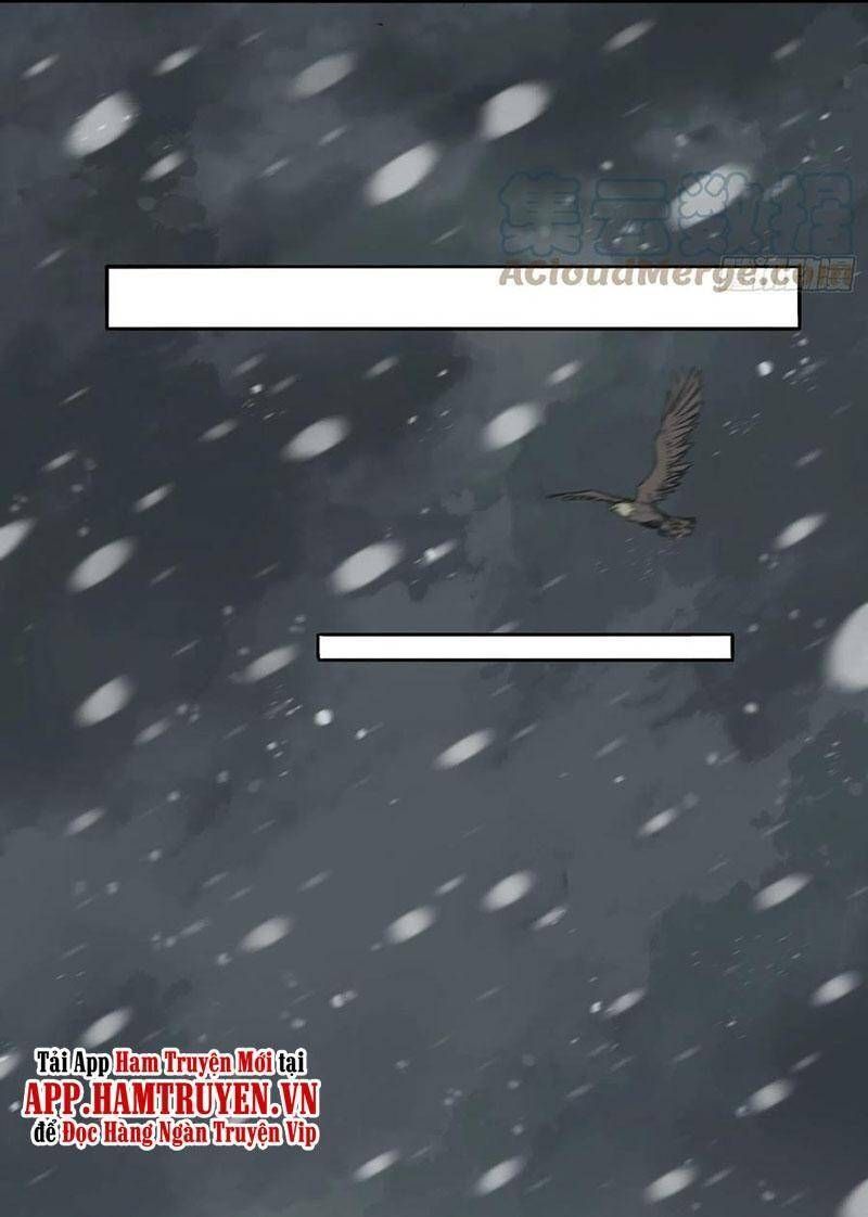 đọc truyện Bắt Đầu Từ Cửu Đầu Điểu Chương 59 ảnh 15 tại Thiên Thai Truyện