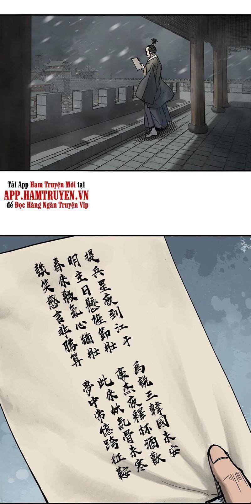 đọc truyện Bắt Đầu Từ Cửu Đầu Điểu Chương 59 ảnh 17 tại Thiên Thai Truyện