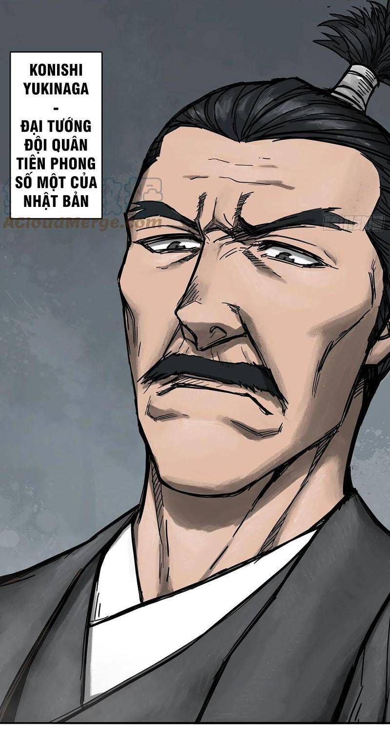 đọc truyện Bắt Đầu Từ Cửu Đầu Điểu Chương 59 ảnh 18 tại Thiên Thai Truyện