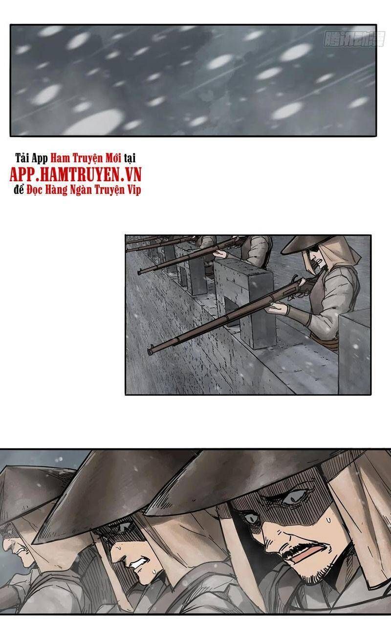 đọc truyện Bắt Đầu Từ Cửu Đầu Điểu Chương 59 ảnh 19 tại Thiên Thai Truyện